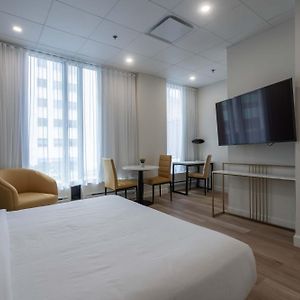 Travelodge By Wyndham Montreal Centre